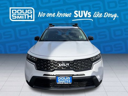 Used 2022 Kia Sorento S image 9