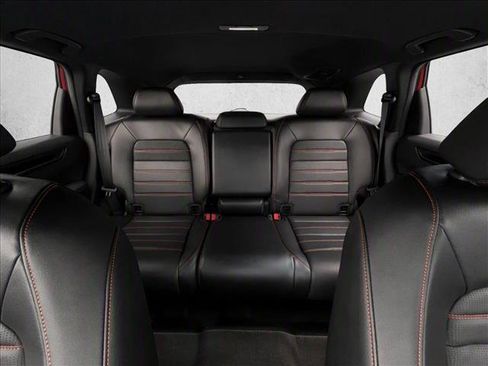 Used 2025 Honda CR-V Sport-L image 22