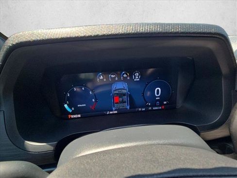Used 2025 Ford F150 STX w/ Equipment Group 200A RWD image 11