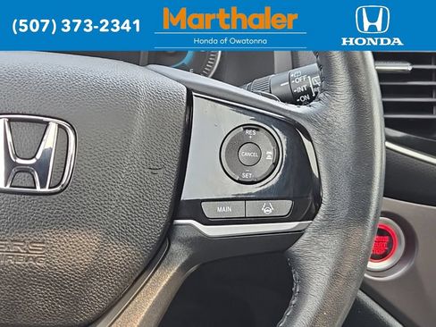 Used 2021 Honda Passport EX-L image 25