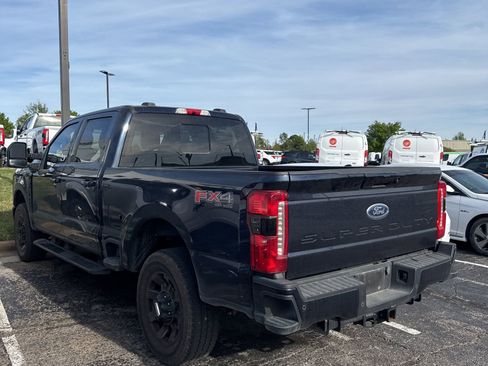 Used 2023 Ford F250 Lariat w/ Lariat Ultimate Package image 4