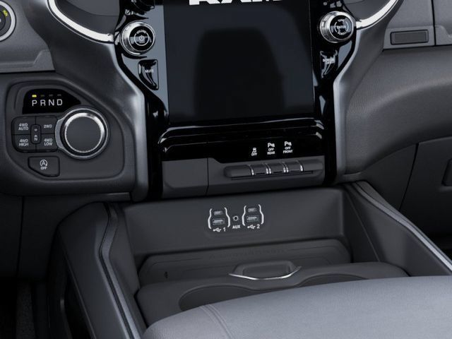 New 2026 RAM 1500 Big Horn AWD/4WD image 24