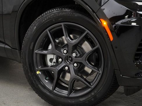 New 2026 Dodge Durango GT image 4