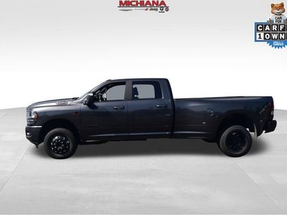 Certified 2023 RAM 3500 Big Horn w/ Night Edition