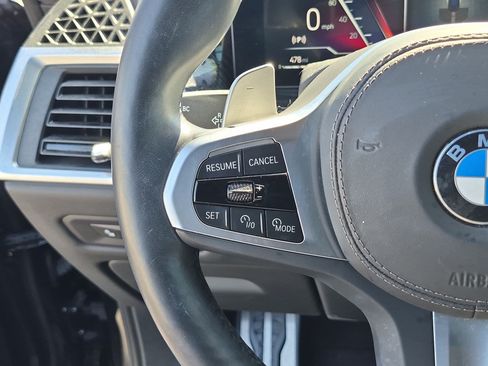 Used 2024 BMW X5 xDrive40i w/ M Sport Package AWD/4WD image 19