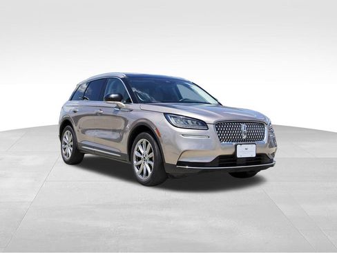 Used 2020 Lincoln Corsair FWD w/ Premium Package image 1