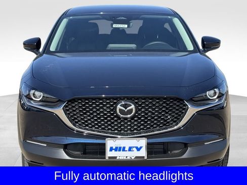 New 2026 MAZDA CX-30 AWD 2.5 S image 8