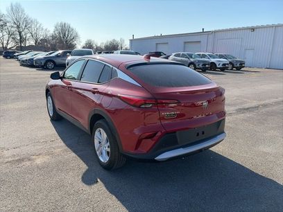 New 2026 Buick Envista Preferred w/ Convenience I Package