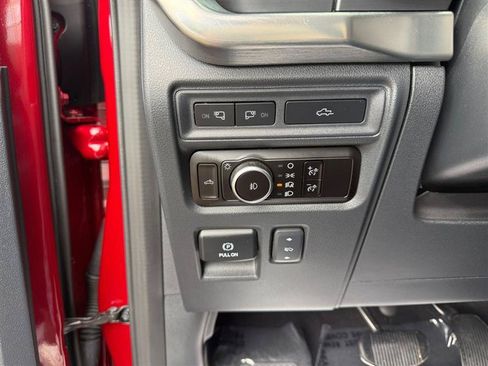 Used 2023 Ford F150 Lariat w/ Equipment Group 502A High AWD/4WD image 34