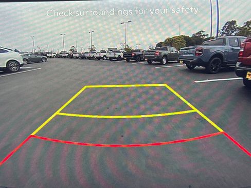 New 2026 Kia Carnival LXS image 21