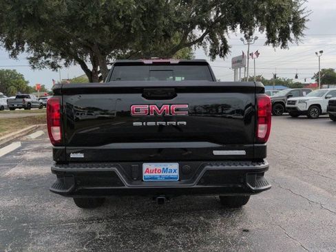 Used 2024 GMC Sierra 1500 Elevation w/ Elevation Premium Package AWD/4WD image 5