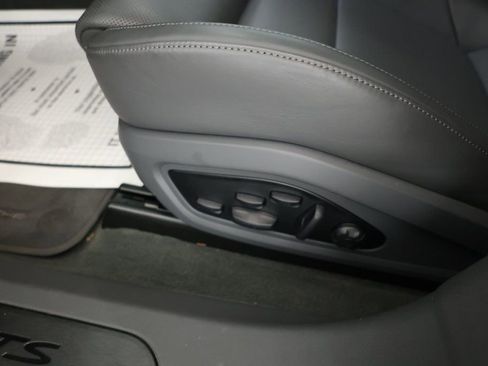 Used 2022 Porsche Taycan GTS w/ Premium Package (P6U) image 10