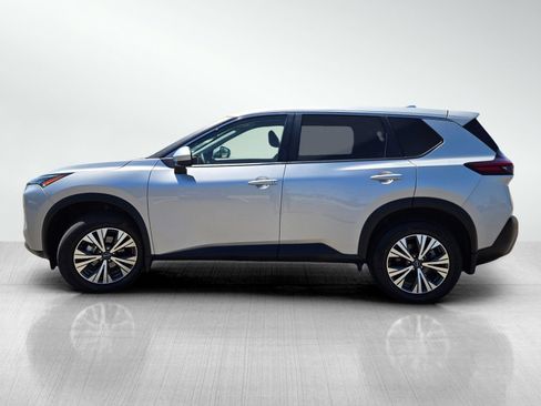 Used 2023 Nissan Rogue SV FWD image 10