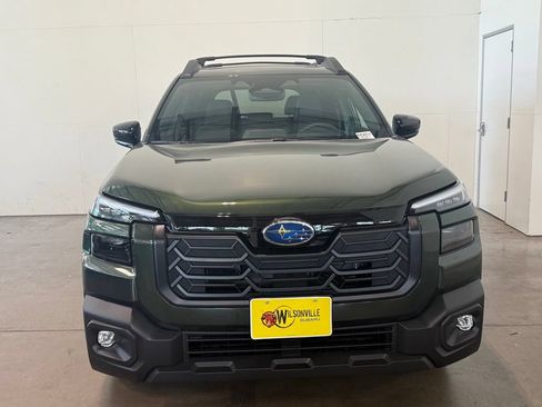 New 2026 Subaru Outback Limited AWD/4WD image 4