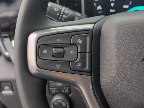 New 2026 Chevrolet Silverado 1500 LT w/ All Star Edition Plus image 21
