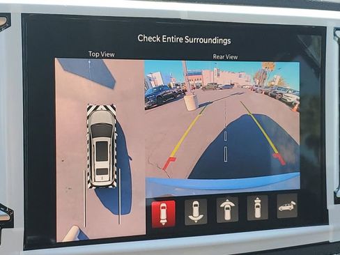 New 2026 Chrysler Pacifica Select image 23