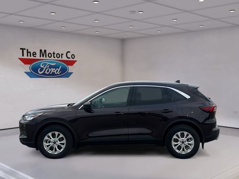 Certified 2023 Ford Escape Active image 8