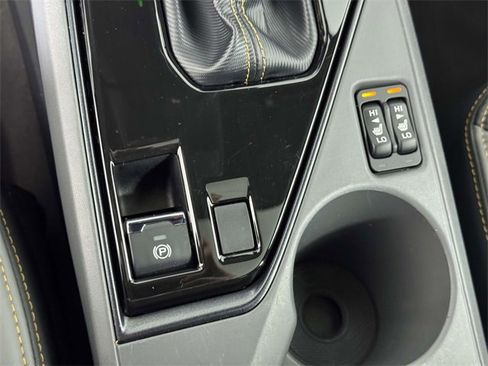 Used 2025 Subaru Crosstrek 2.5i Wilderness image 30