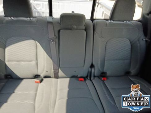 Used 2025 RAM 1500 Tradesman w/ Night Edition RWD image 5