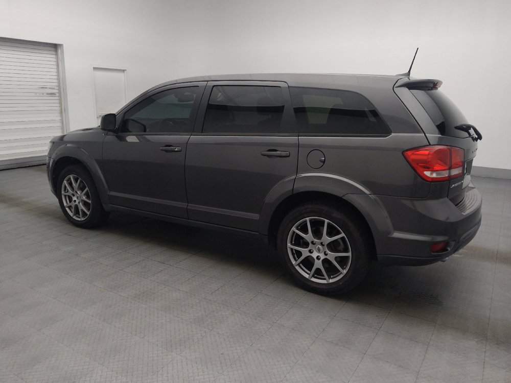Used 2019 Dodge Journey GT FWD image 3