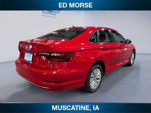 Used 2019 Volkswagen Jetta S image 5