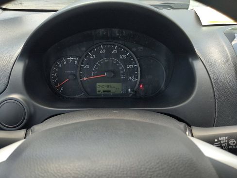 Used 2024 Mitsubishi Mirage LE FWD image 23