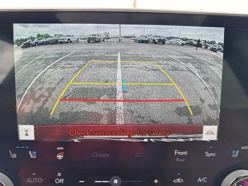 Used 2023 Lexus RX 350 Premium Plus w/ Accessory Package image 24