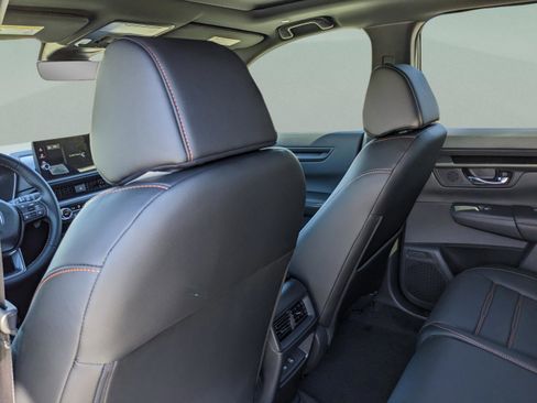 New 2026 Honda CR-V Sport-L image 19