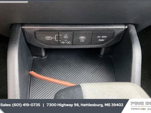 Used 2025 Kia K4 LXS image 22