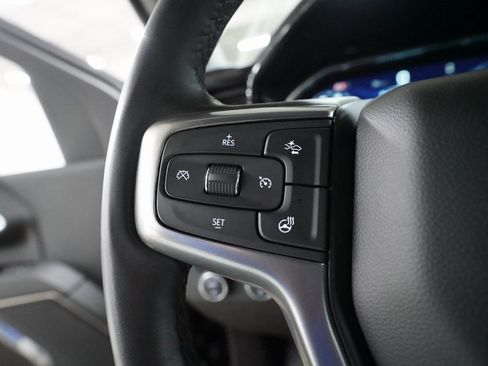 Certified 2024 Chevrolet Silverado 2500 LTZ image 16