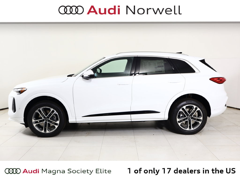 New 2026 Audi Q5 Premium AWD/4WD image 11