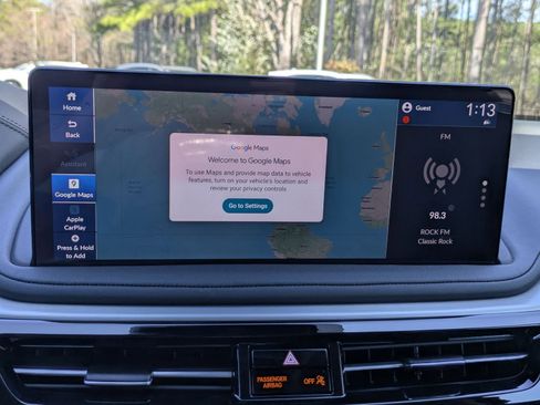 Certified 2025 Acura MDX SH-AWD w/ Technology Package image 13