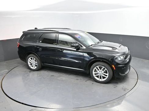 Used 2025 Dodge Durango R/T AWD/4WD image 43
