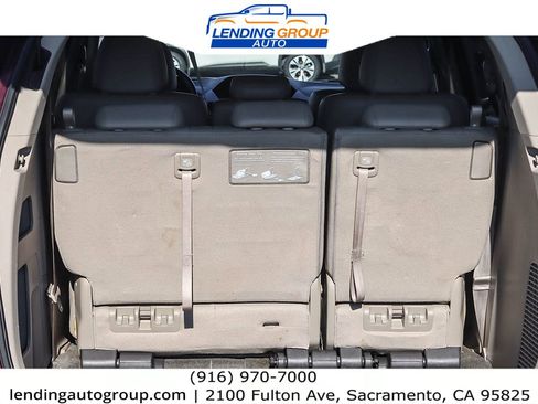 Used 2016 Honda Odyssey EX-L image 25