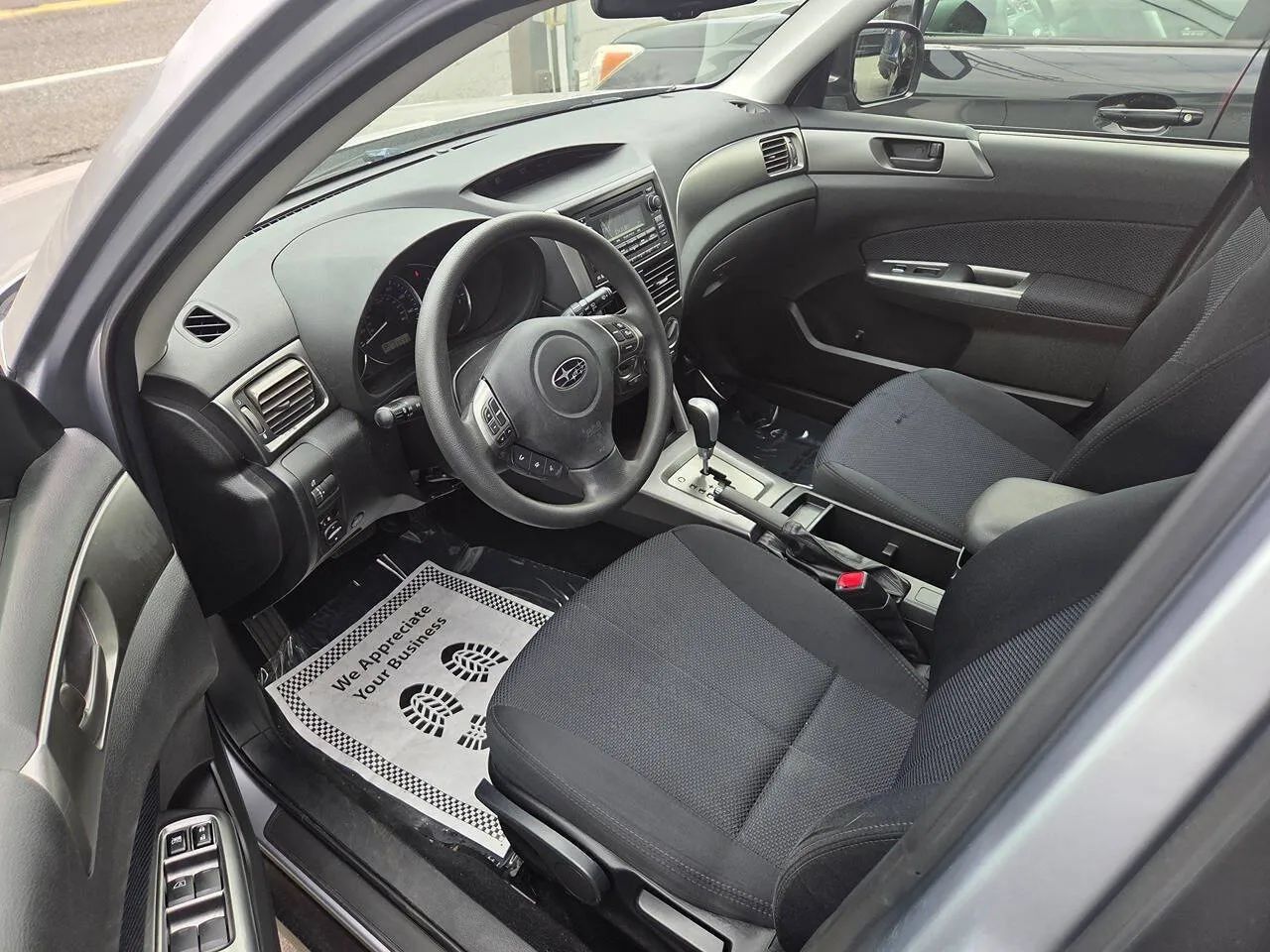 Used 2013 Subaru Forester 2.5X w/ Alloy Wheel Pkg AWD/4WD image 21