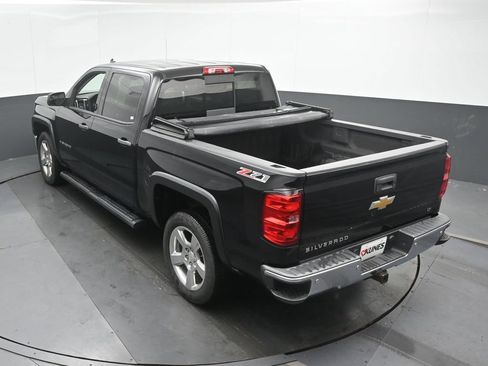 Used 2014 Chevrolet Silverado 1500 LT w/ LT Convenience Package AWD/4WD image 35