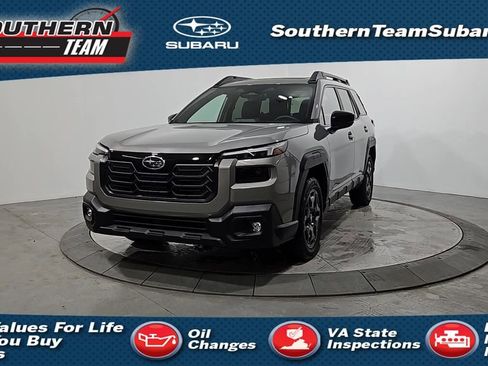 New 2026 Subaru Outback Limited image 1