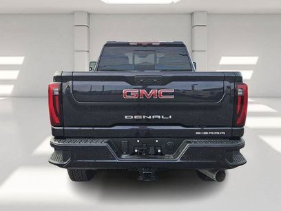 New 2026 GMC Sierra 2500 Denali w/ Denali Reserve Package