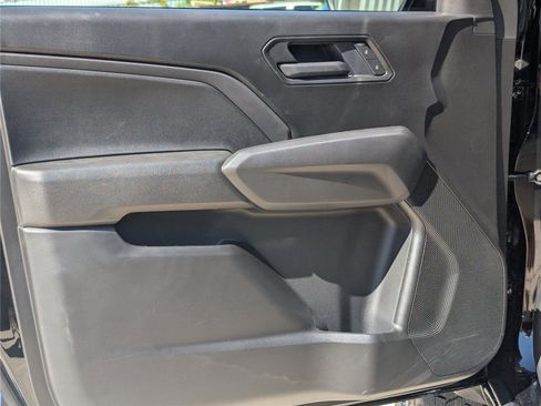 New 2026 Chevrolet Colorado Trail Boss image 11