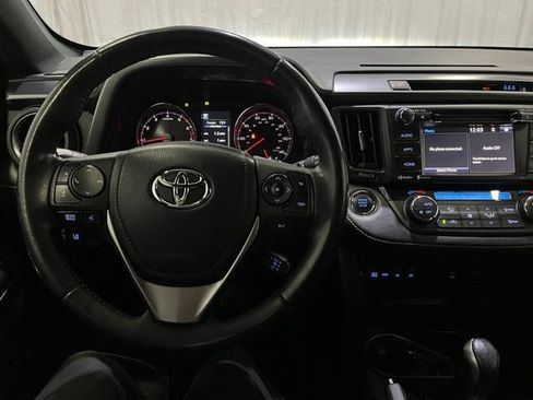 Certified 2018 Toyota RAV4 SE w/ Power Extra Value Package AWD/4WD image 20
