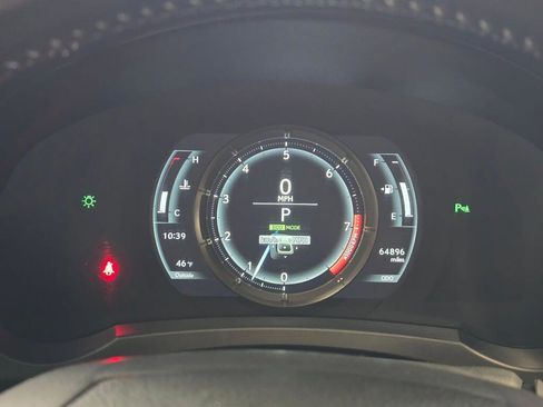 Used 2019 Lexus RC 350 F Sport w/ Accessory Package image 27