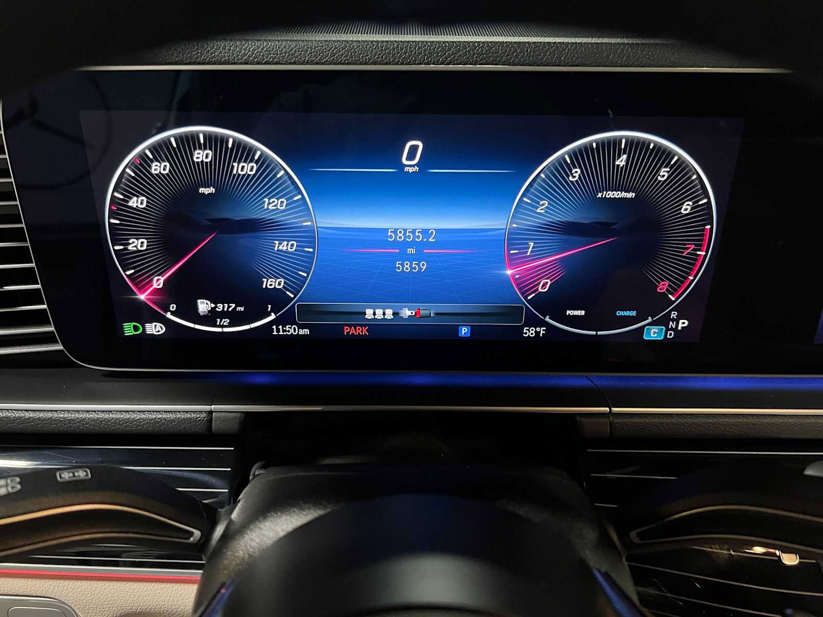 Used 2026 Mercedes-Benz GLE 580 4MATIC image 31