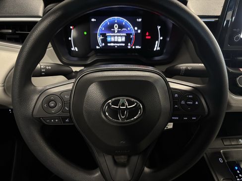 New 2026 Toyota Corolla Cross L image 20