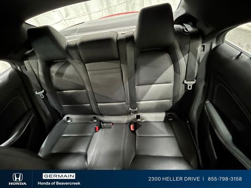 Used 2019 Mercedes-Benz CLA 250 4MATIC image 28
