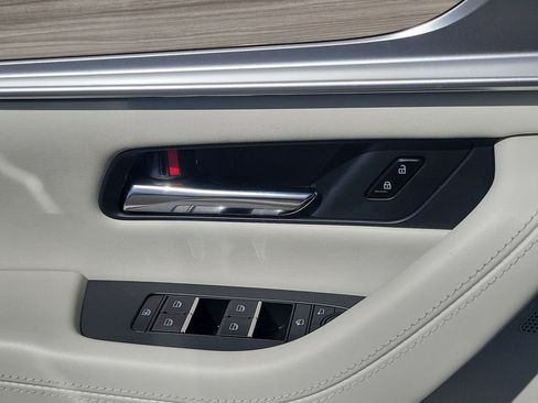 New 2026 MAZDA CX-90 3.3 Turbo w/ Premium Plus Pkg image 13