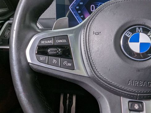Certified 2024 BMW 430i xDrive Coupe w/ M Sport Package AWD/4WD image 39