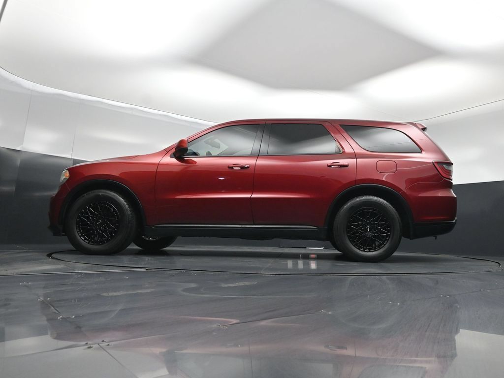 Used 2014 Dodge Durango SXT RWD image 7