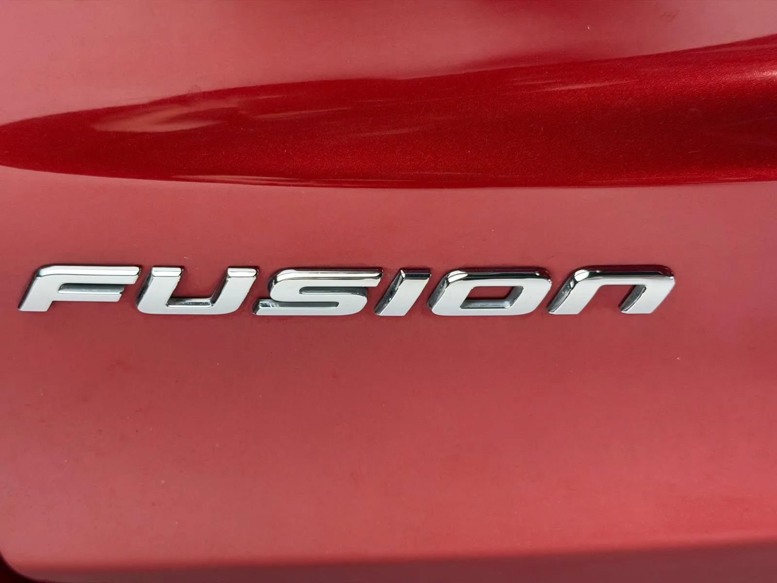 Used 2020 Ford Fusion S FWD image 9