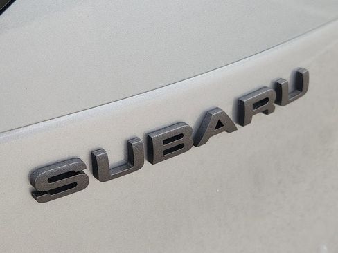 New 2026 Subaru Forester Touring AWD/4WD image 8