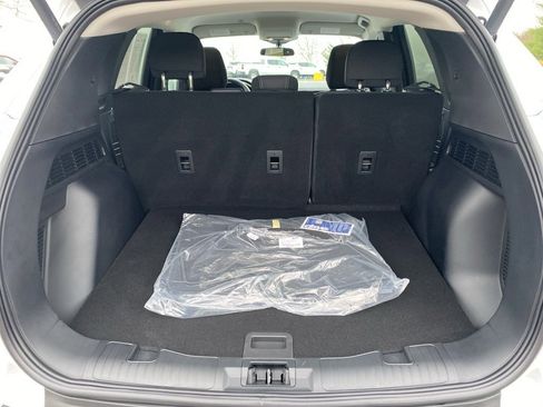 Used 2025 Ford Escape Active image 16